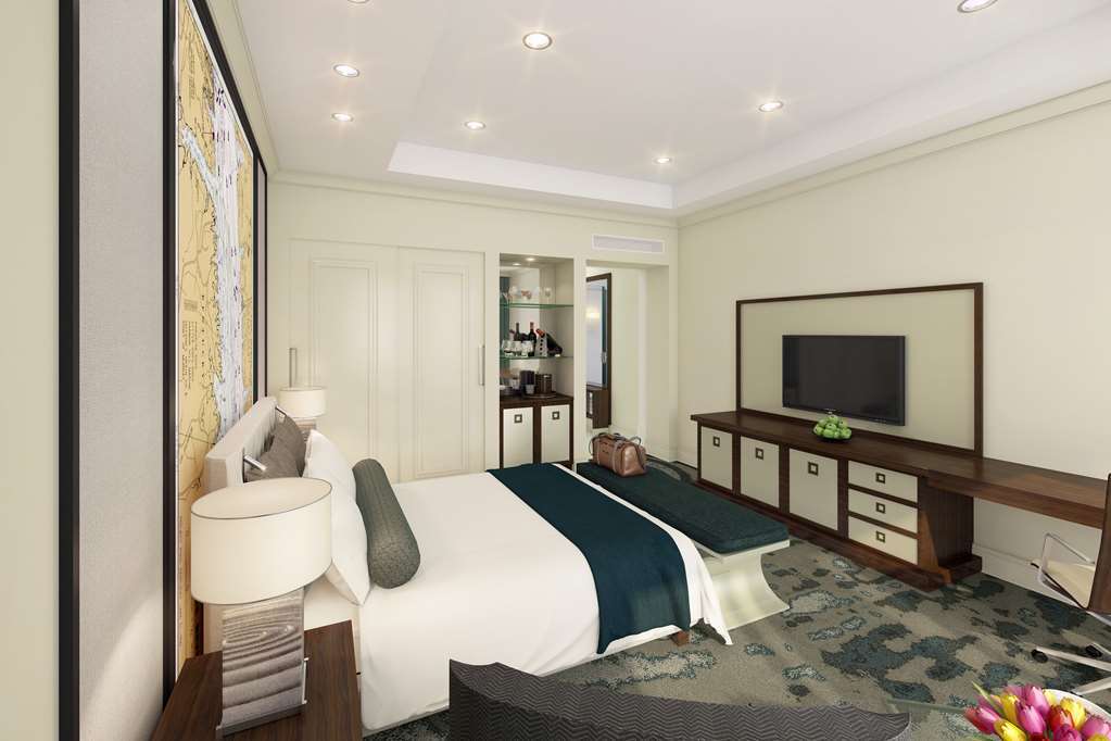 The Tennessean Personal Luxury Hotel Ноксвил Стая снимка