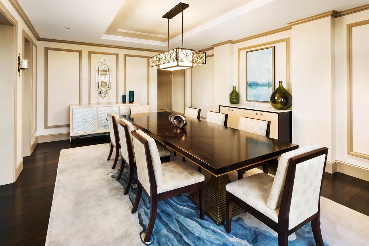 The Tennessean Personal Luxury Hotel Ноксвил Екстериор снимка